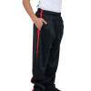Equipo deportivo Umbro Owen II Niños 00200700 Negro-rojo