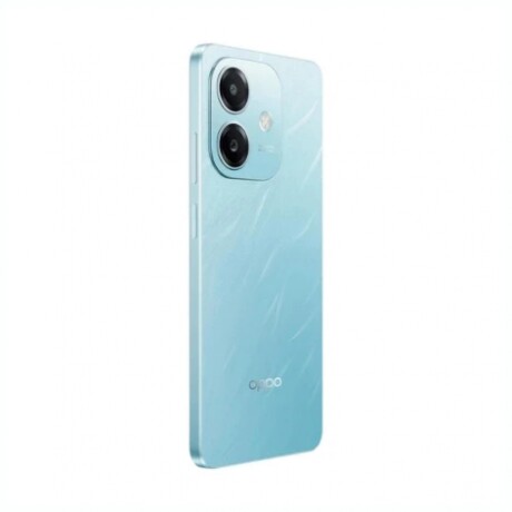 OPPO A20 4G 128/4 OPPO A20 6,67' 4G 128GB 4GB RAM Cámara 8 Mpx - Ocean Blue