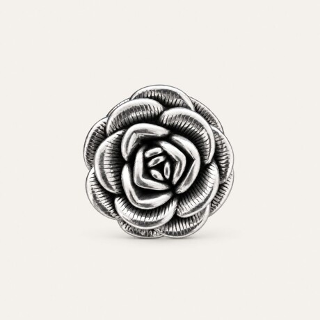 Dije Rosa - Plata 925 Dije Rosa - Plata 925