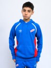 HOODIE DOLMAN Nacional Oficial Junior 064