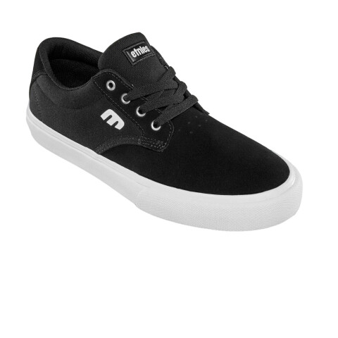 ETNIES SINGLETON VULC XLT Black