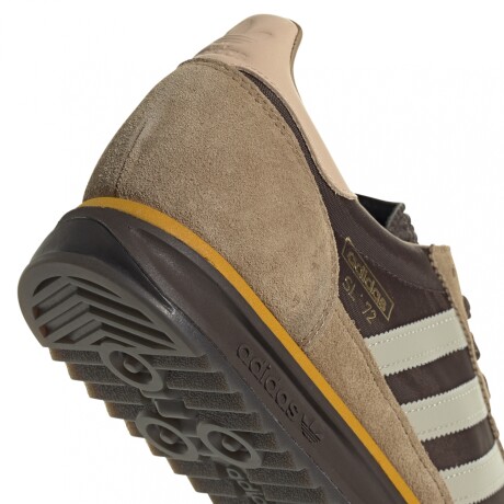 adidas SL 72 RS BROWN