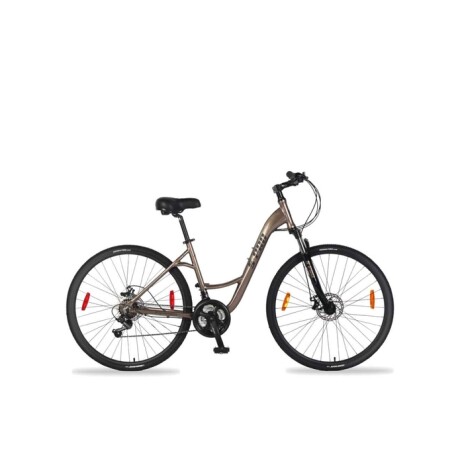Bicicleta Urbana S-Pro Discovery Lady 28" Bicicleta Urbana S-Pro Discovery Lady 28"
