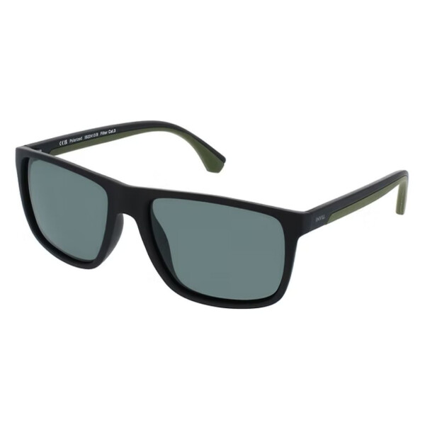 INVU IB22413B Matt Black/Olive Polarized Invu Ib22413b Matt Black/olive Polarized