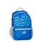 Mochila Unisex New Balance Backpack Azul