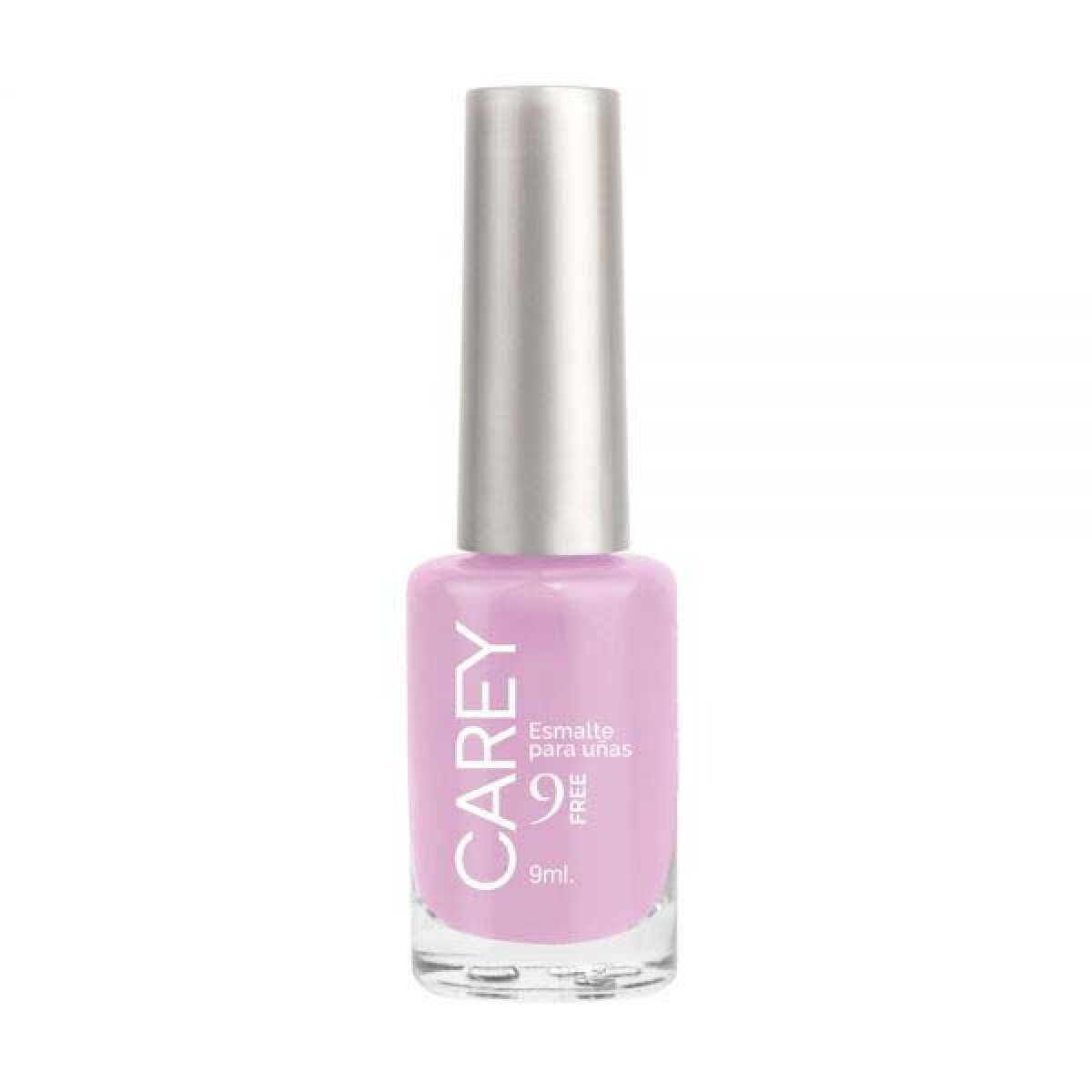 Carey Esmalte Lila Pastel N? 052 