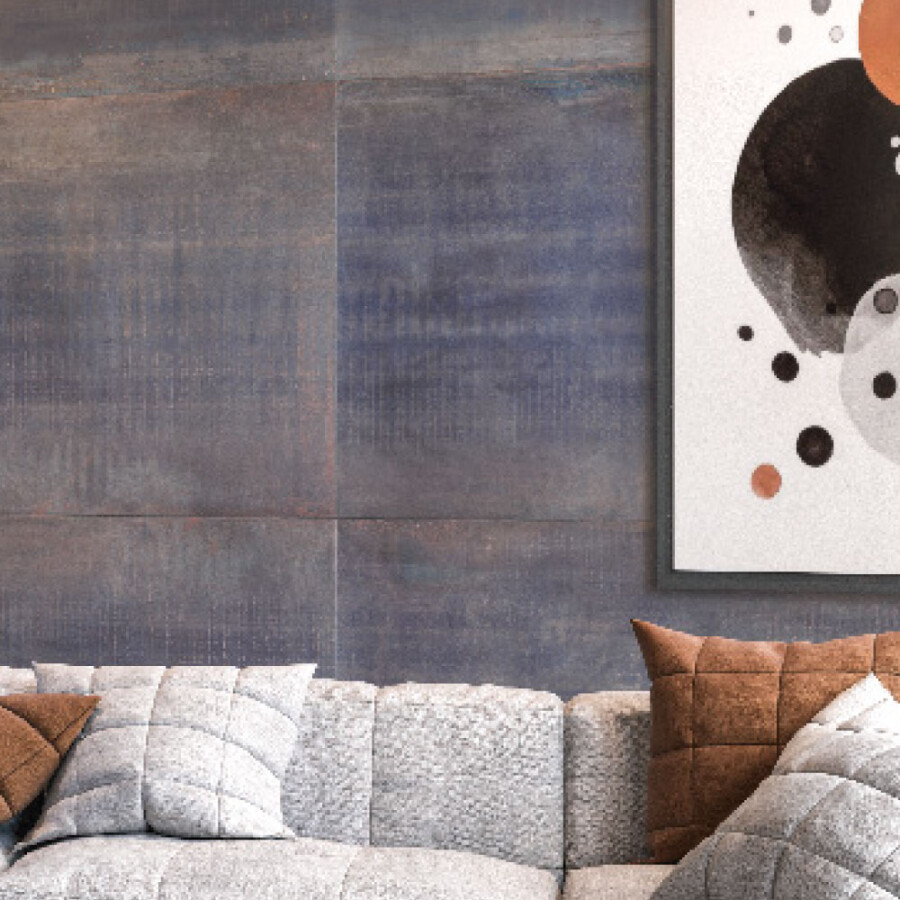 Porcelanato LM Iron Mc Porcelanato LM Iron Mc