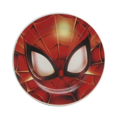 Set 3 pcs de ceramica Licencia Spider Man