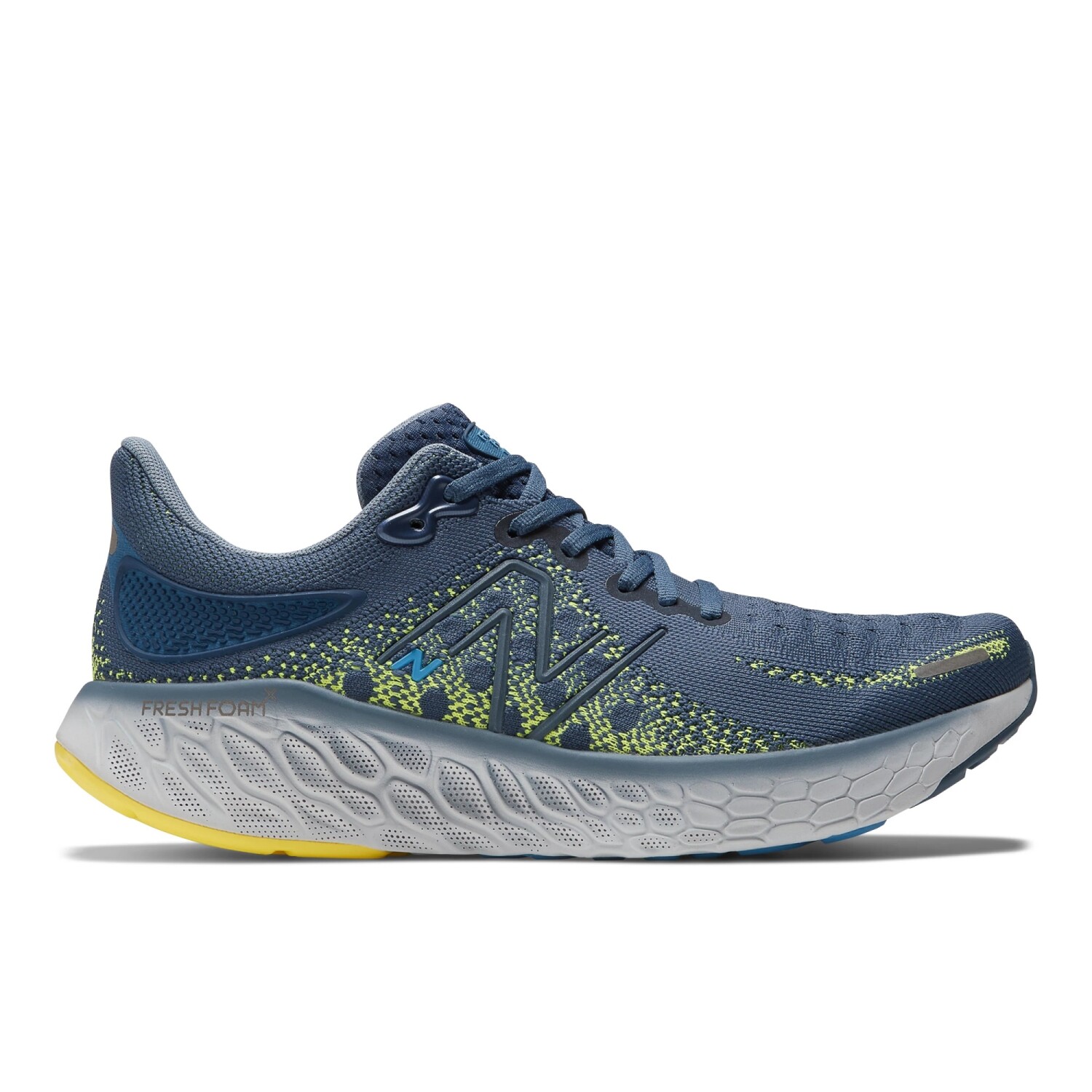 New balance 1080 Blanco hombre store