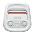 Parlante Jbl Party Box 120 Club Blanco