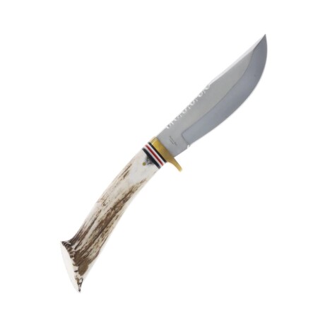 CUCHILLO DEPORTIVO - HK 10.5 STAG HUNTER WS SS703 CUCHILLO DEPORTIVO - HK 10.5 STAG HUNTER WS SS703