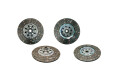 Disco Externo Toma De Fuerza Massey Fergusson Tractor Mf 275 Doble Disco/Mf 265 Doble Disco 76-25 Ø305-Est.21 Disco Externo Toma De Fuerza Massey Fergusson Tractor Mf 275 Doble Disco/Mf 265 Doble Disco 76-25 Ø305-Est.21