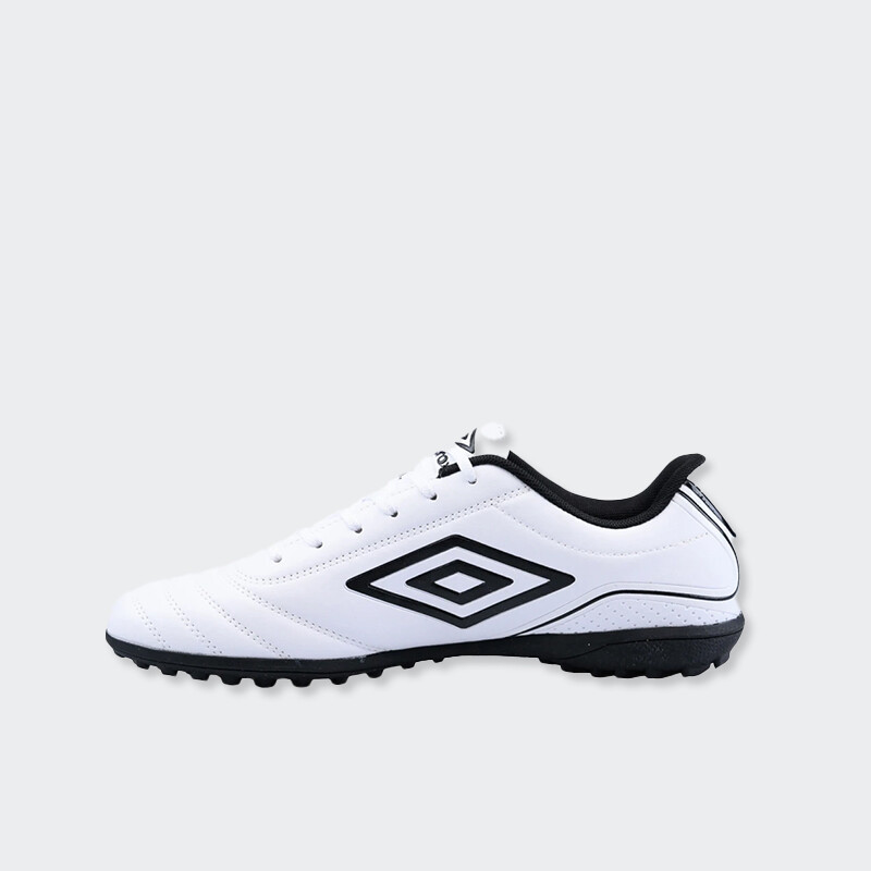 Championes Umbro Classico III Blanco