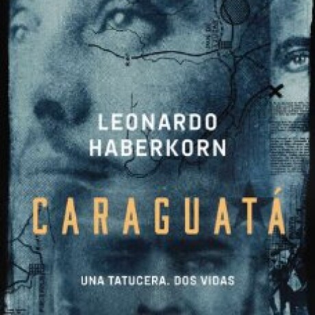 CARAGUATA CARAGUATA