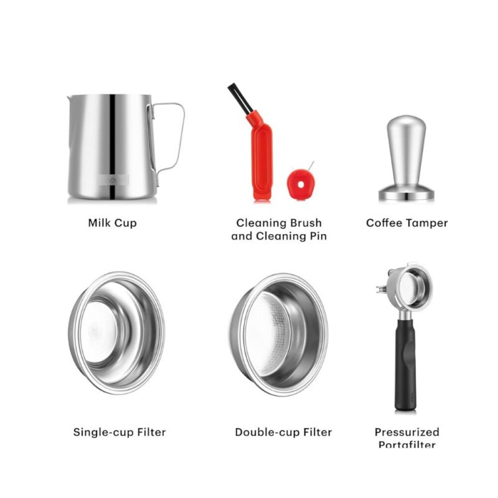 BODUM MAQUINA ESPRESSO BODUM MAQUINA ESPRESSO