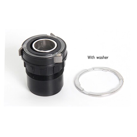 ThinkRider-Cassette Freehub Sram XDR Para Entrenador De Ciclismo 001