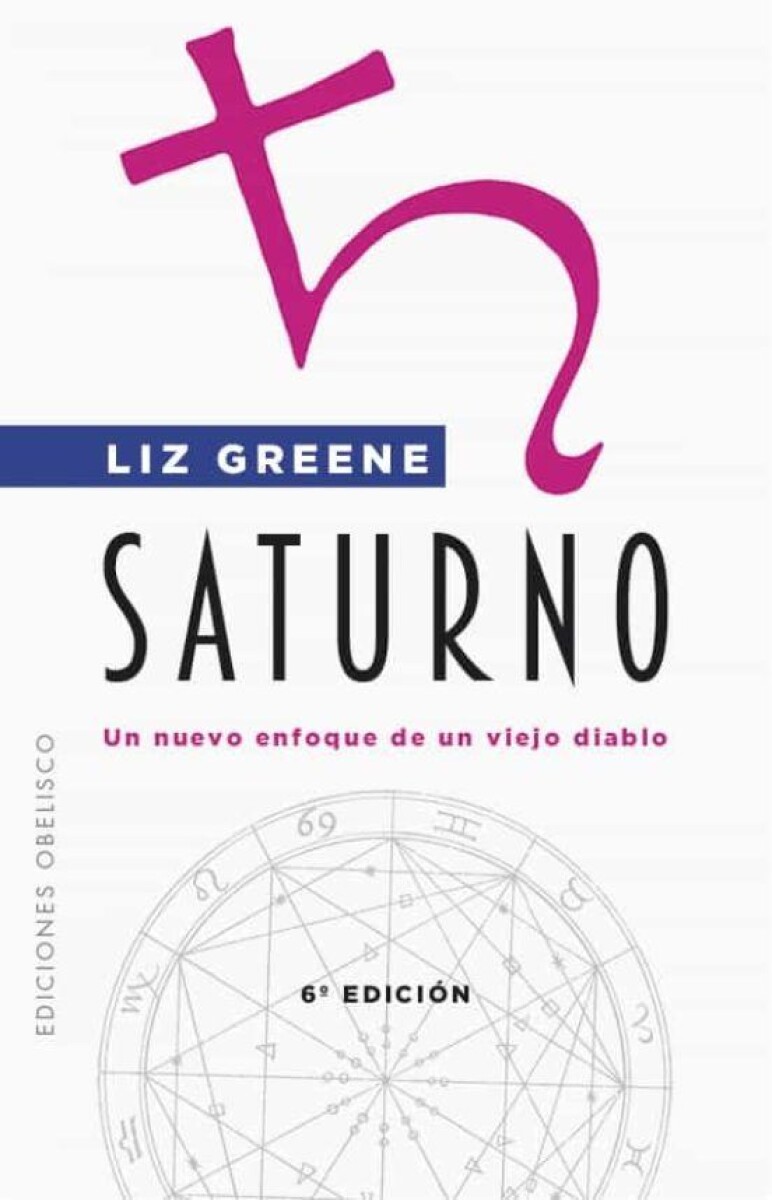 Saturno 