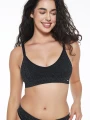 TOP MAYA NEGRO
