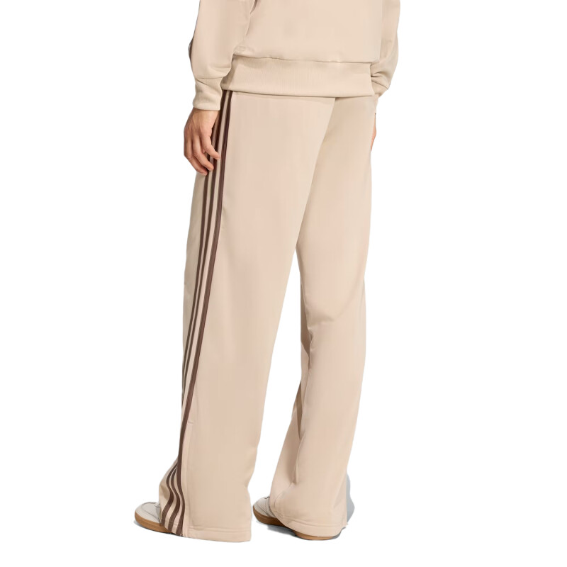 Pantalon Adidas Fb Loose Tp - Beige Pantalon Adidas Fb Loose Tp - Beige