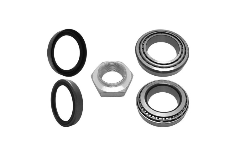 Rueda Delantera Kit Rueda Delantera Kit