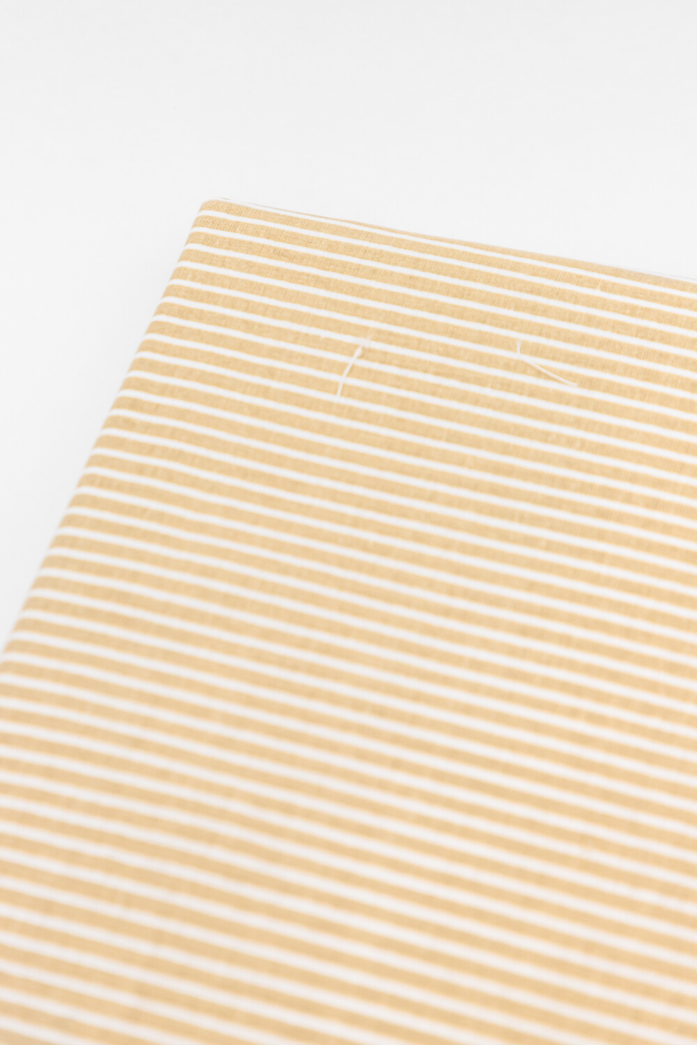 Sábanas 1 1/2 Plaza 144 Hilos Stripes Taupe / Mink / Vison