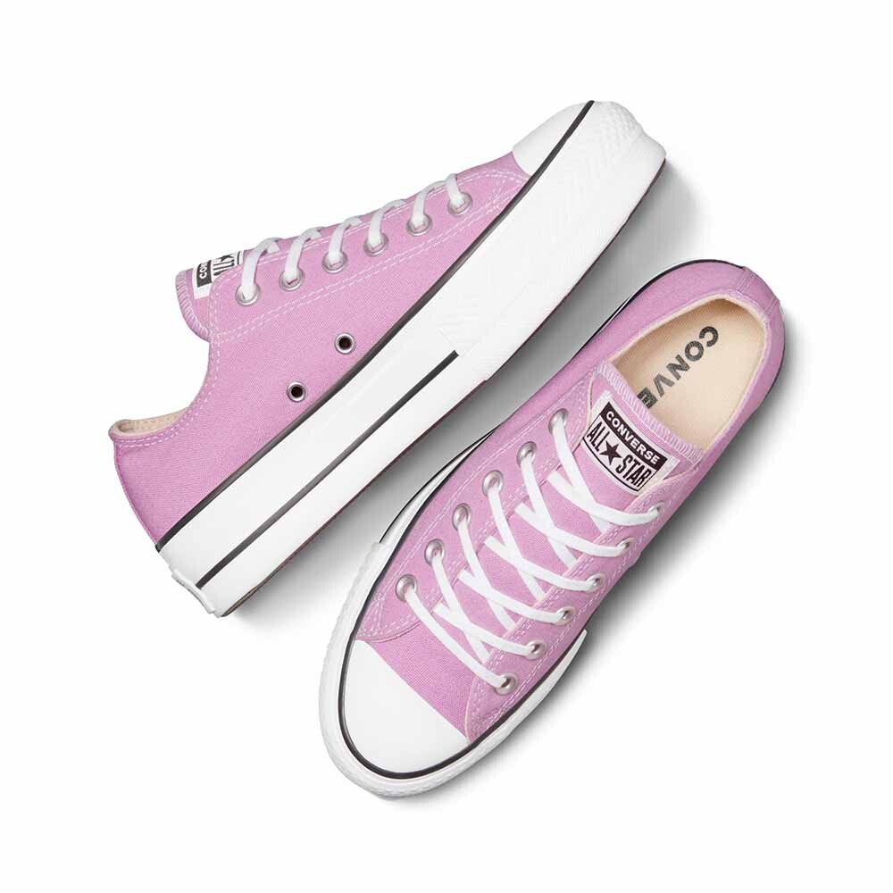 CT AS Lift Platform Seasonal Color - Mujer Lilac