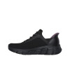 Championes Bobs Slip-Ins Negro