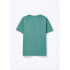 CAMISETA MM MASC WBDEN