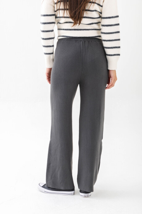 Pantalón Zuri Gris