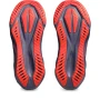Novablast 5 - Hombre Greyish Purple/coral Reef