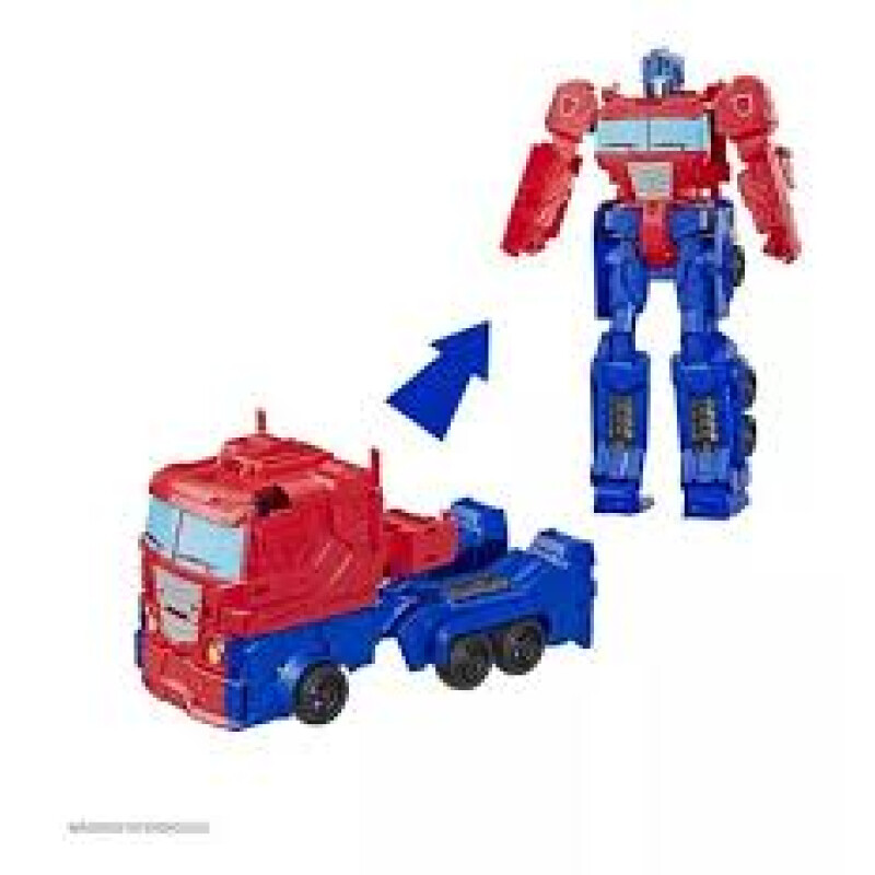 Optimus Prime Figura Transformers E5883 Optimus Prime Figura Transformers E5883