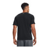 Remera Under Armour Tshirt de Hombre - 799-001N11 Negro