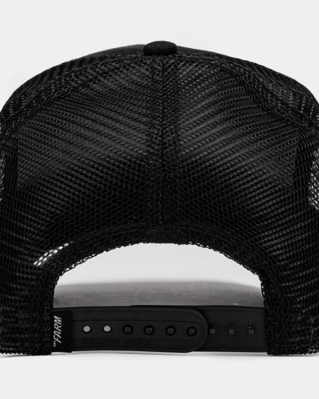 Gorra Goorin Bros Trucker Baseball - The Alpha Dog Gorra Goorin Bros Trucker Baseball - The Alpha Dog