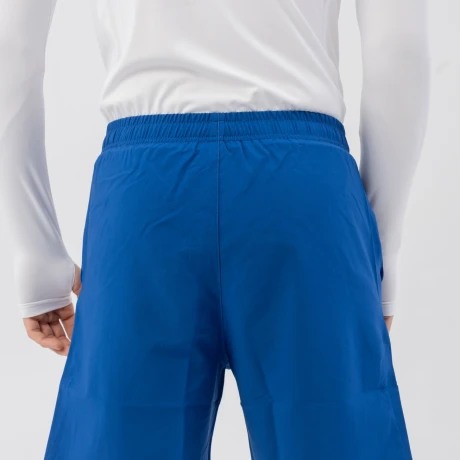 Short Menpi Alta Calidad Training Hombre Azul S/C