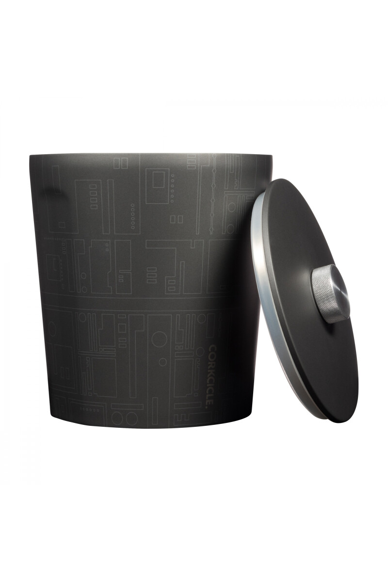 CORKCICLE ICE BUCKET STAR WARS EDITION DEATH STAR