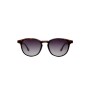 Lentes De Sol Chilli Beans Beatles Redondo Hombre Marrón/Tortuga