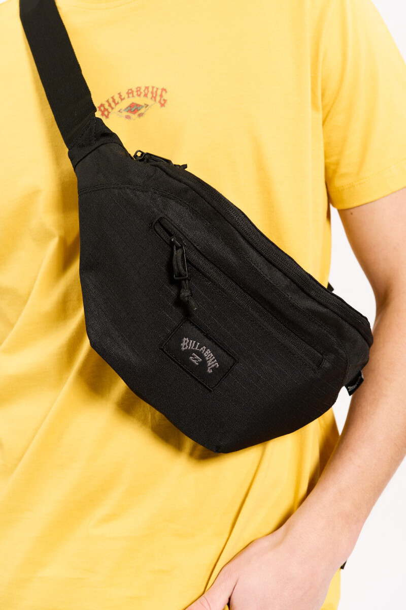 RIÑONERA BALI WAISTPACK J-negro