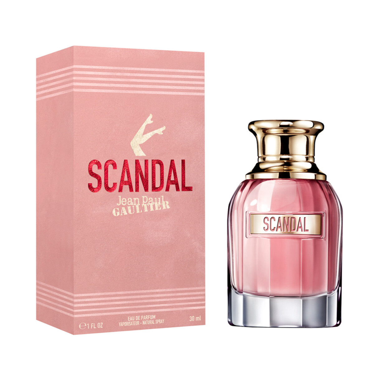 Perfume Jean Paul Gaultier Scandal EDP 30 ml 