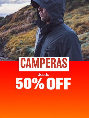 Camperas