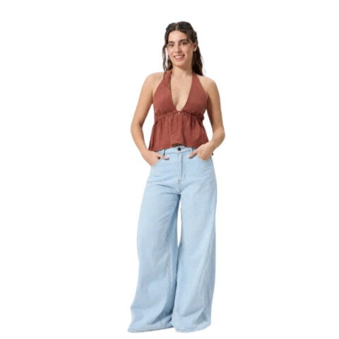 JEAN 24-34 AZUL CLARO