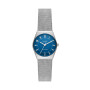 Reloj Skagen Clasico Acero Inoxidable Plata 0