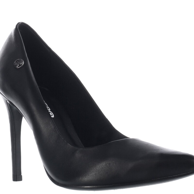 Zapatos de Mujer Bottero formal Negro