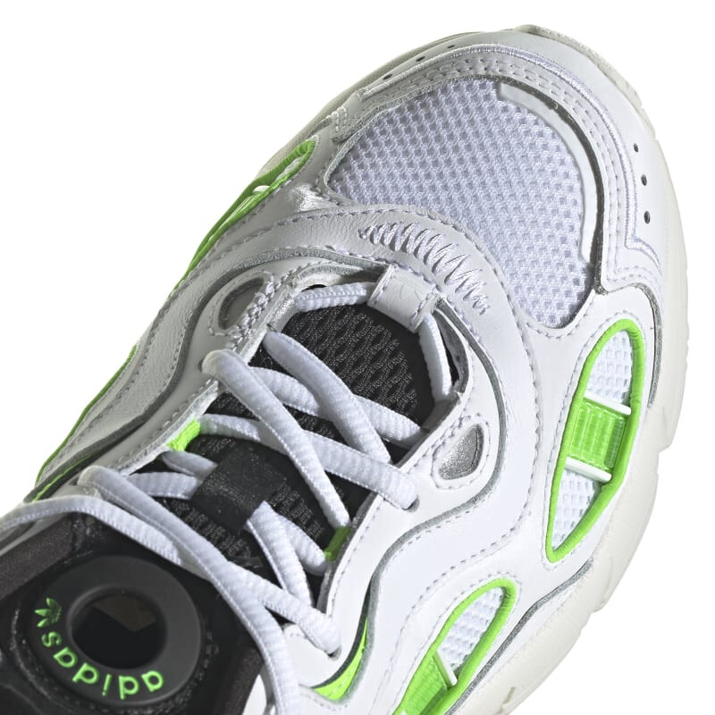 Originals - Adidas - ADIDAS ASTIR SN W C: de Mujer - HP2815 Blanco-verde