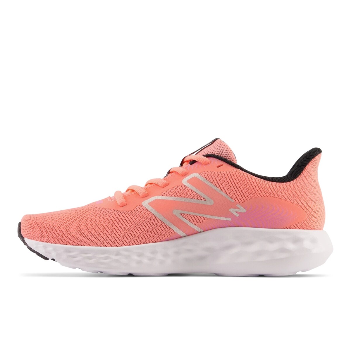 Champion New Balance Running Dama Grapefruit - S/C 