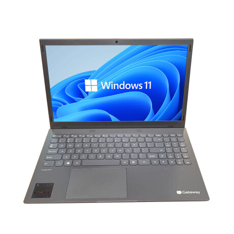 Notebook Gateway GWTN156-11BK. Pentium Silver N5030. RAM 4GB. Disco Sólido 120GB+120GB. DOBLE DISCO. Win11 Notebook Gateway GWTN156-11BK. Pentium Silver N5030. RAM 4GB. Disco Sólido 120GB+120GB. DOBLE DISCO. Win11