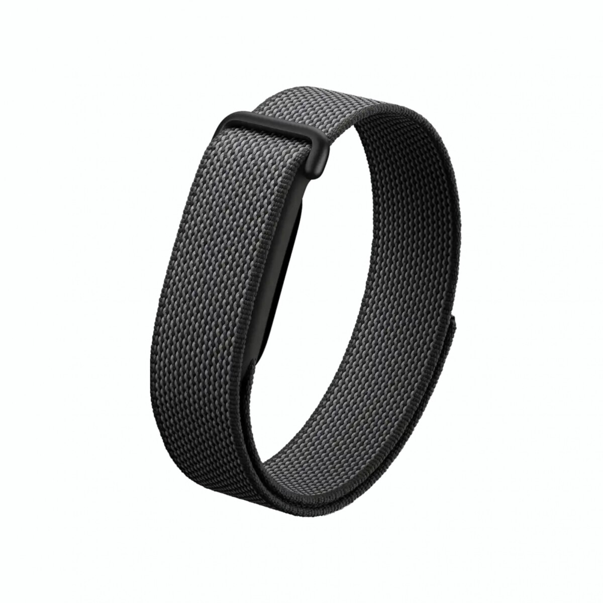 Pulsera Rastreadora De Actividad GOOGLE Fitbit Resistencia Al Agua Hasta 50M - Obsidian 