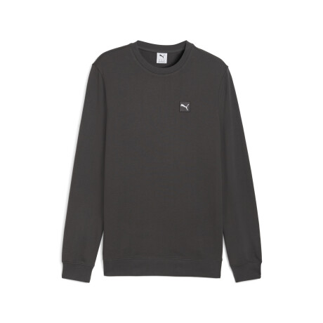 ESS ELEVATED Crew TR 68472744 Gris Oscuro