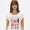 Remera Baloon Estampado 1