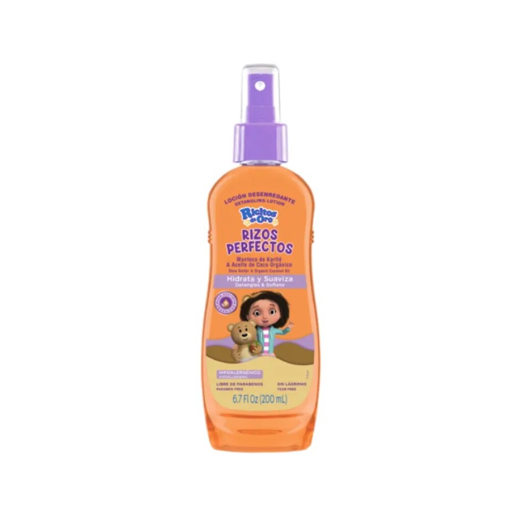 Ricitos Rizos Perfec Desenrredante 200ml