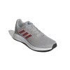 Championes Adidas Runfalcon 2.0 de Hombre - GV9553 Gris-rojo